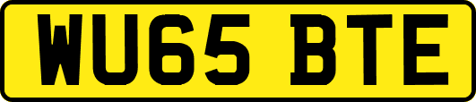 WU65BTE