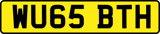 WU65BTH