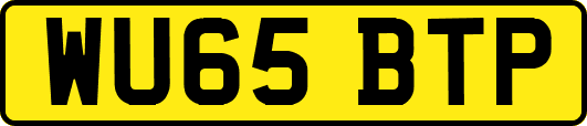 WU65BTP