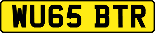 WU65BTR