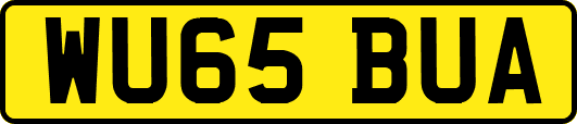 WU65BUA