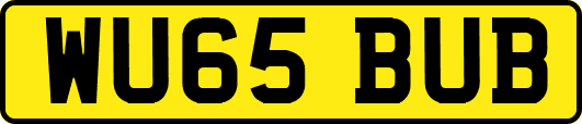 WU65BUB