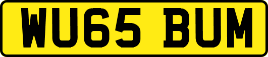 WU65BUM