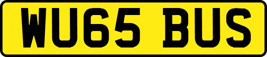 WU65BUS