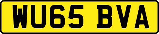 WU65BVA