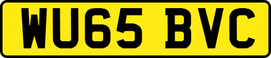 WU65BVC