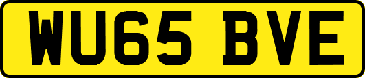 WU65BVE