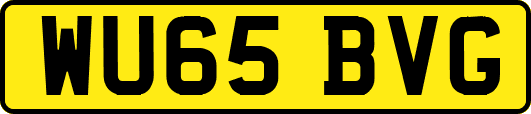 WU65BVG