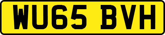 WU65BVH