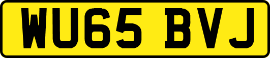 WU65BVJ