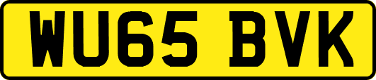 WU65BVK