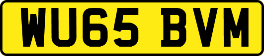WU65BVM