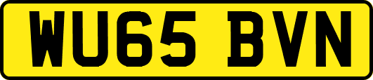 WU65BVN