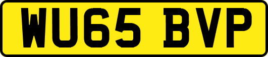 WU65BVP
