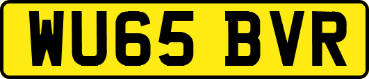 WU65BVR