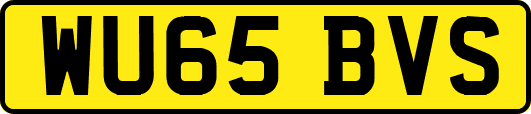 WU65BVS