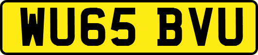 WU65BVU