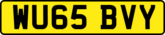 WU65BVY