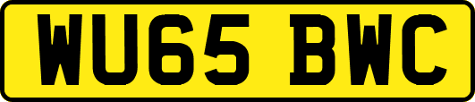 WU65BWC