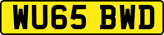 WU65BWD