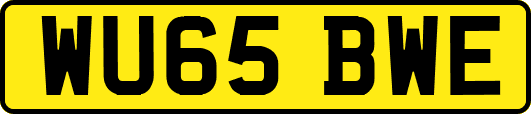 WU65BWE