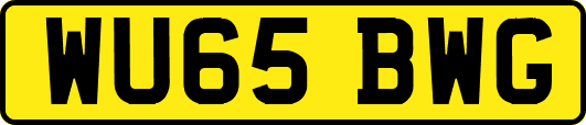 WU65BWG