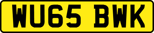 WU65BWK