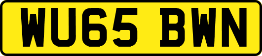 WU65BWN