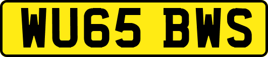 WU65BWS