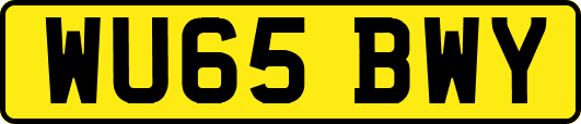 WU65BWY