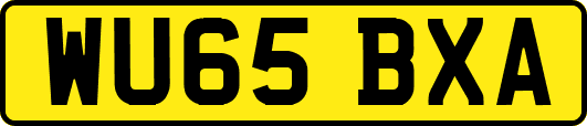 WU65BXA
