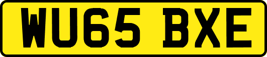 WU65BXE