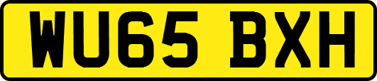 WU65BXH