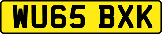 WU65BXK