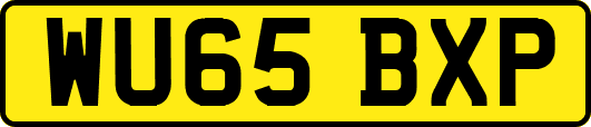 WU65BXP