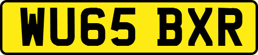WU65BXR