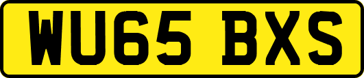 WU65BXS