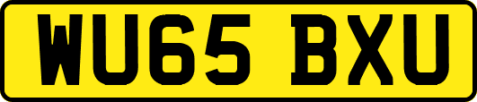 WU65BXU