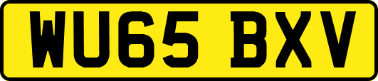 WU65BXV