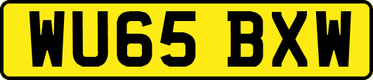 WU65BXW