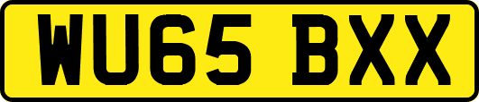 WU65BXX