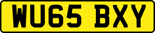 WU65BXY