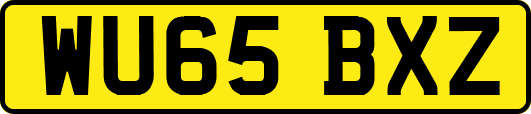 WU65BXZ