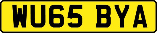 WU65BYA