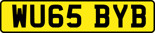 WU65BYB