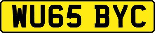 WU65BYC