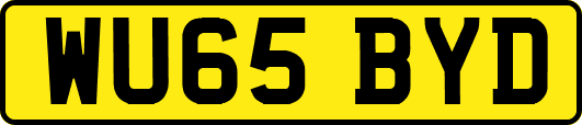 WU65BYD