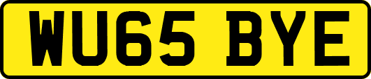 WU65BYE