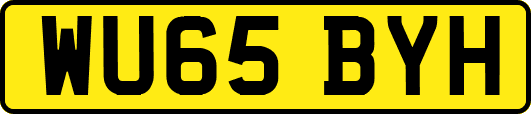 WU65BYH
