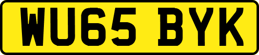 WU65BYK